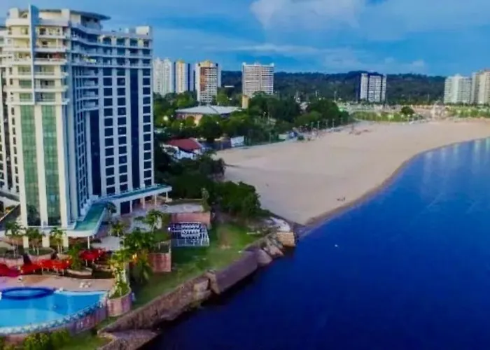 Hotel Tropical Executive Vista Rio 425
