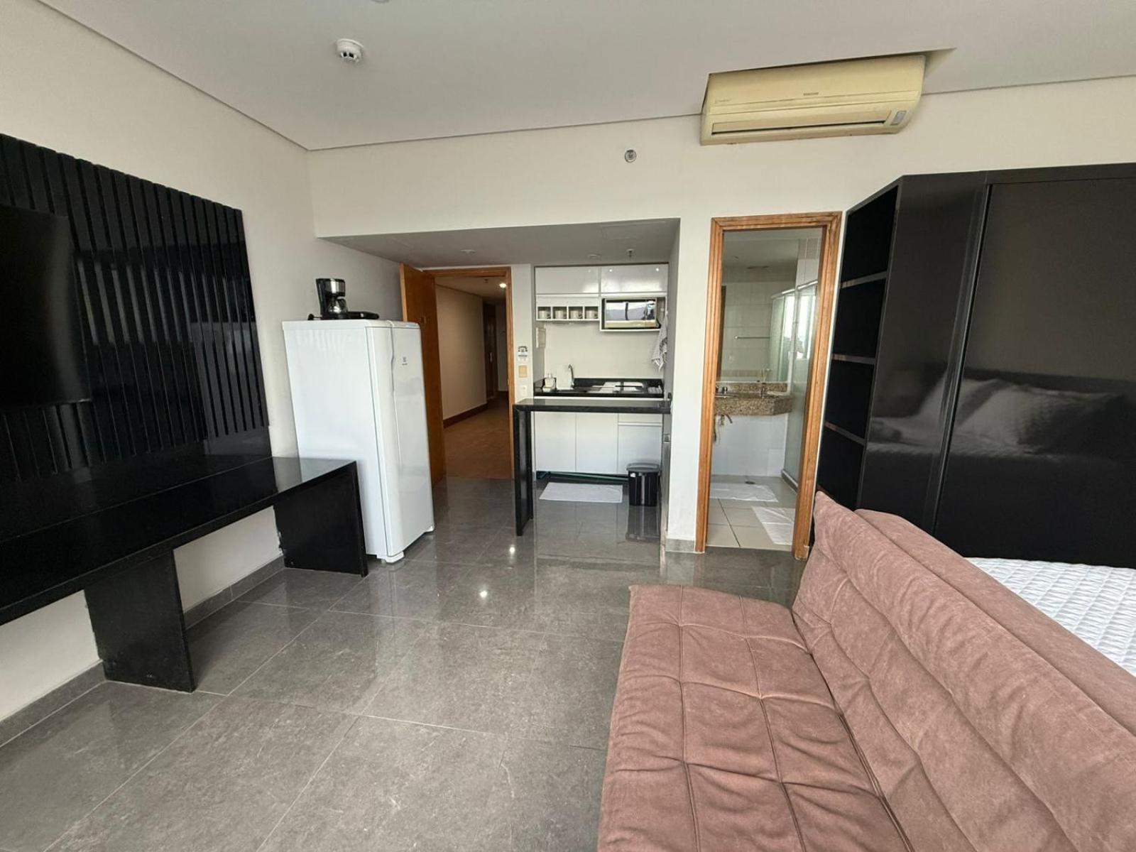 Apartment Tropical Executive Vista Rio 425