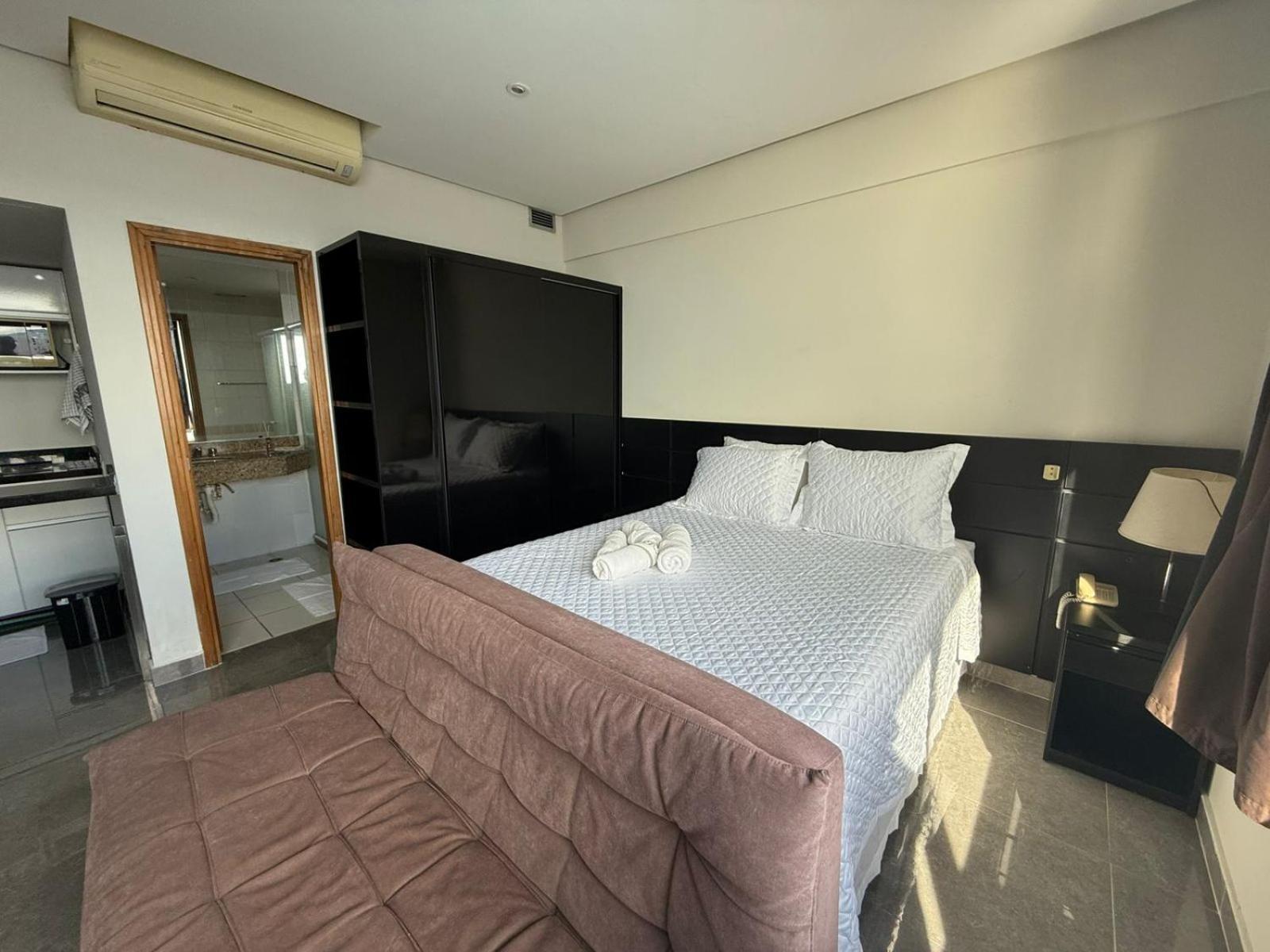 Tropical Executive Vista Rio 425 Apartment *